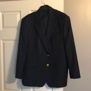 Ralph Lauren Blazer size 44S (fits like a 44R)
